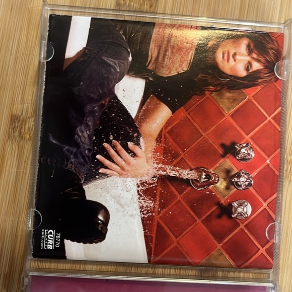 Signed Jo Dee Messina CD - Picture 3 of 5